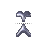 Tumi's 3D Metallic II Text.ani Preview