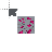  minecraft redstone ore.cur Preview