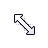 aero_nwse_xl.cur Preview