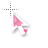 kawaii-pink.cur Preview