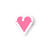 kawaii-heart.cur Preview