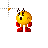 pacman_link select fix.cur Preview