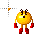 pacman_text select fix.cur Preview