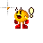 pacman_background task fix.cur Preview