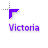 Victoria.cur Preview