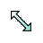 DiaResize1.cur Preview