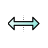 HorResize.cur Preview