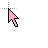Carnation Pink.cur Preview