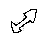 Edg's Cursor Set Finished-Edg's Cursor Dia resize 2.cur Preview