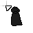 Edg's Cursor Set Finished-Edg's Cursor Person.cur Preview