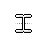 text_select.cur Preview