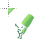 Marker-the-green.cur Preview