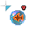 Location Select.cur Preview