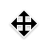 pointer_all_scroll_large.cur Preview