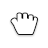 pointer_grabbing_large.cur Preview