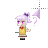 kaori help left.ani Preview