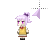 kaori left.ani Preview