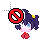 Unavailable-rikka.cur Preview