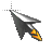 attack01.cur Preview