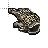 16_Drag_Hand_point_down.cur Preview