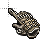 17_Drag_Hand_point_up.cur Preview