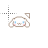 Cinnamoroll Alternate Select 1.ani Preview