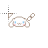 Cinnamoroll Link Select-1.ani Preview