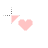 pinkheart busy.ani Preview