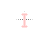 pinkheart text.cur Preview