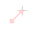 pinkheart diagonal 2.ani Preview