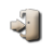 Door White.cur Preview