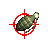 grenade.ani Preview