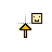 Happy with pointer Ken blocky emoji.cur Preview