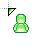 Human Gummy.cur Preview