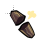 PHM cursors by figuraine-Capsule_Open.cur Preview