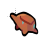 PHM cursors by figuraine-Rocky_Select.cur Preview