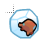 PHM cursors by figuraine-Rocky_Spin.ani Preview