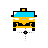 BYD Seal 06 DM-i [chinese taxi sedan].cur Preview