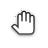 hand1.cur Preview