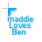 maddieLovesBen.cur