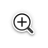 zoom-in.cur Preview