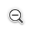 zoom-out.cur Preview