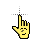 Link Select.cur Preview