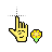 Location select.cur Preview
