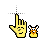 Person select.cur Preview