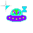 Alien Working 1.cur Preview
