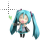 Hatsune-Miku-toy[1].cur Preview