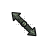 CthulhuCursor-Diagonal1.cur Preview