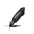 CthulhuCursor-Handwriting.cur Preview