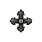 CthulhuCursor-Move.cur Preview
